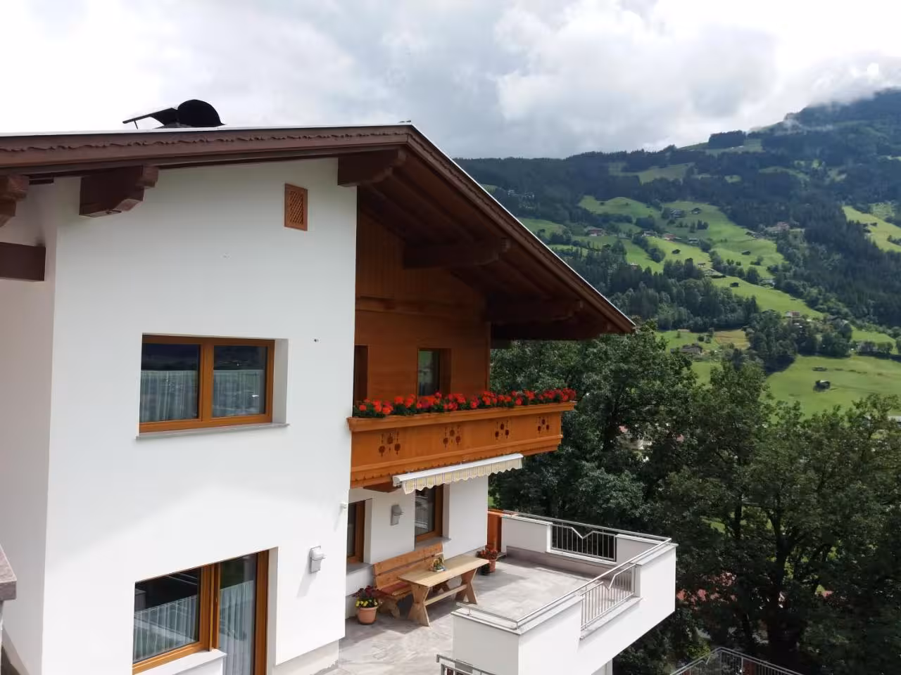 Bild der Unterkunft