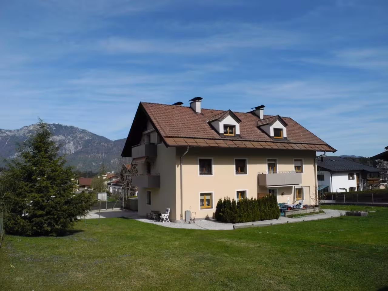 Bild der Unterkunft