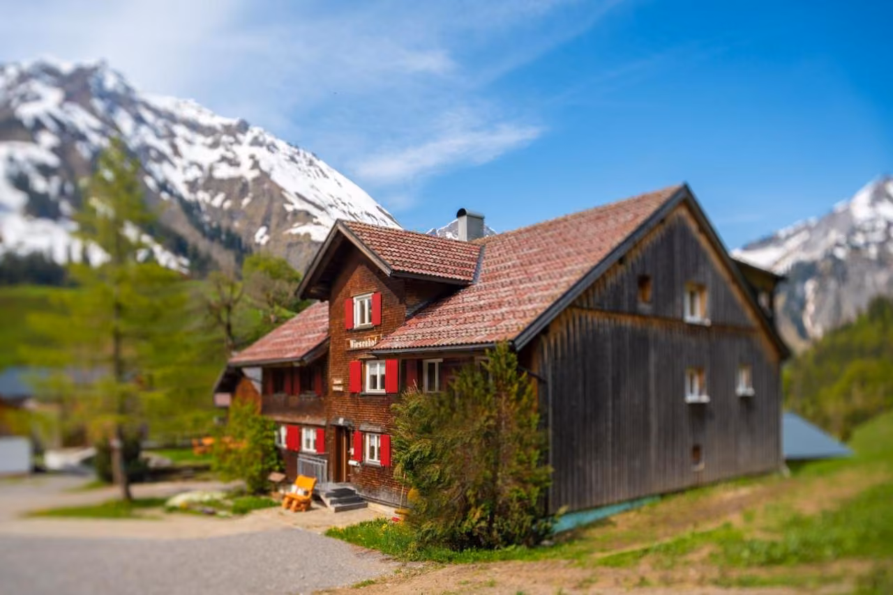 Bild der Unterkunft