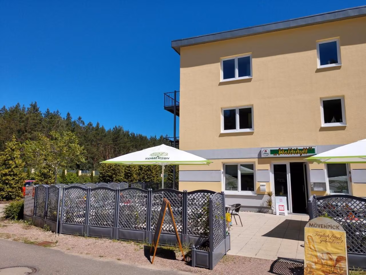 Bild der Unterkunft