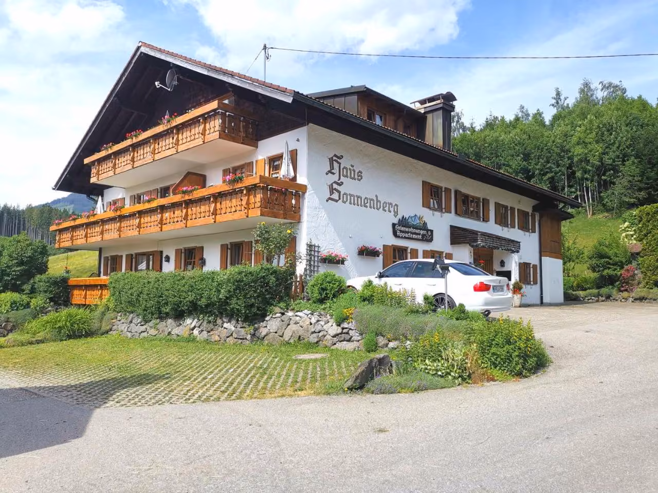 Bild der Unterkunft