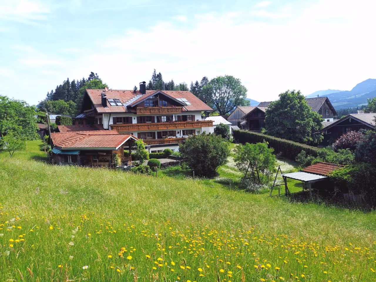 Bild der Unterkunft