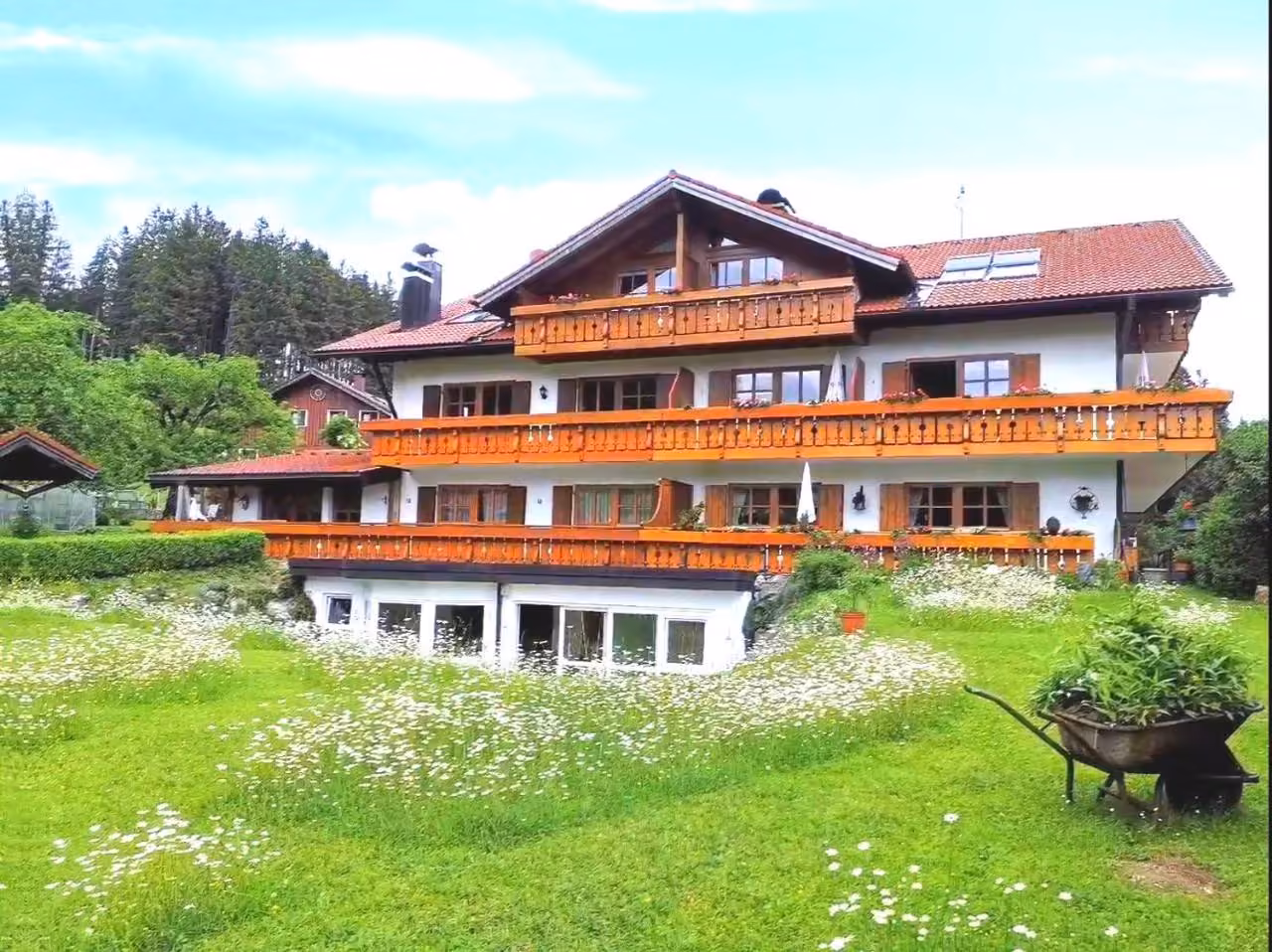 Bild der Unterkunft