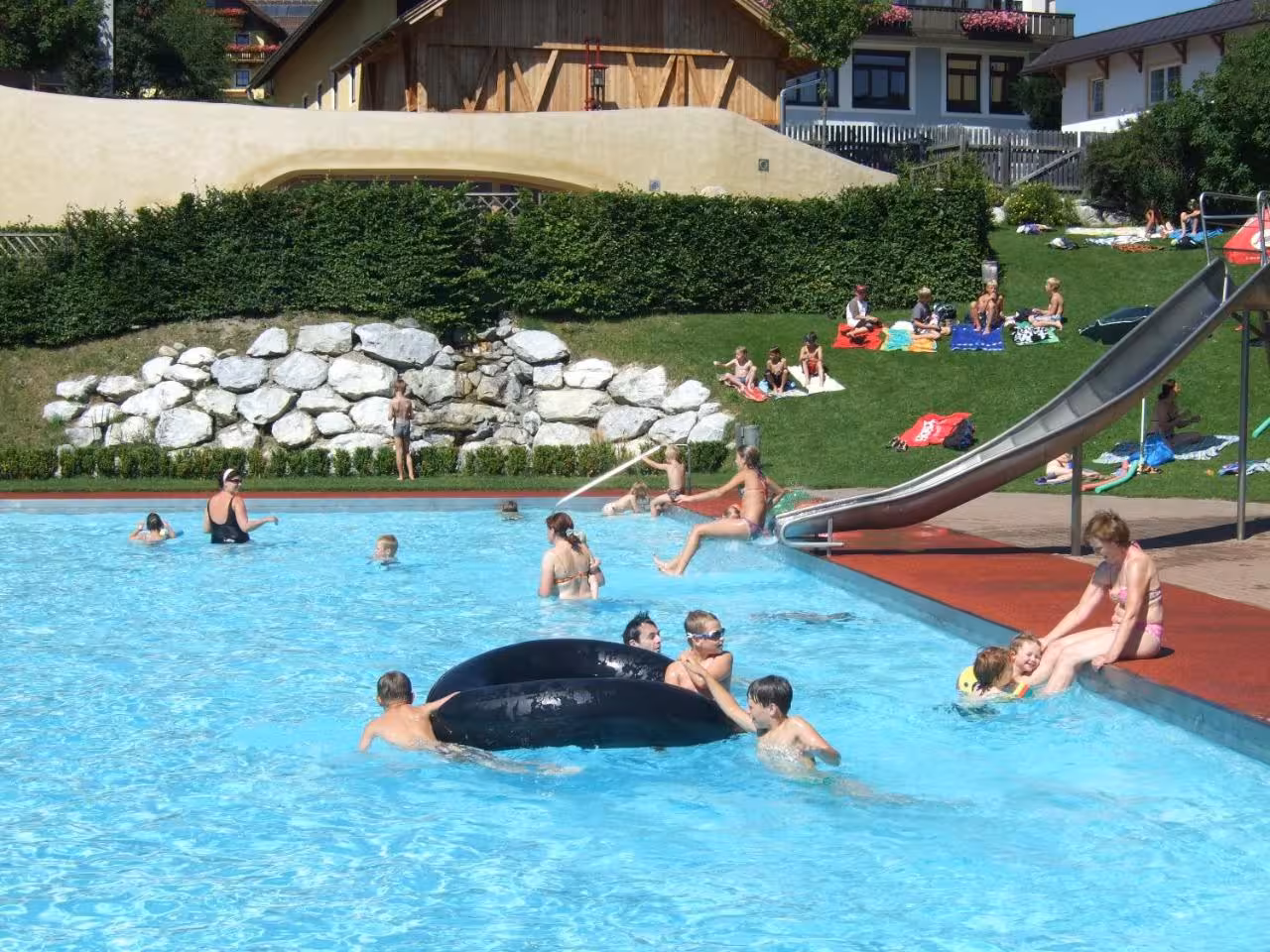Bild der Unterkunft