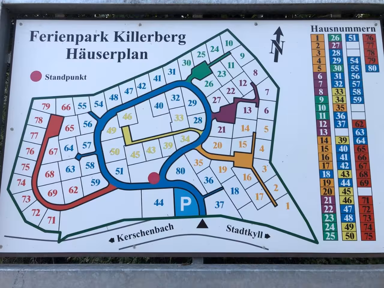 Bild der Unterkunft