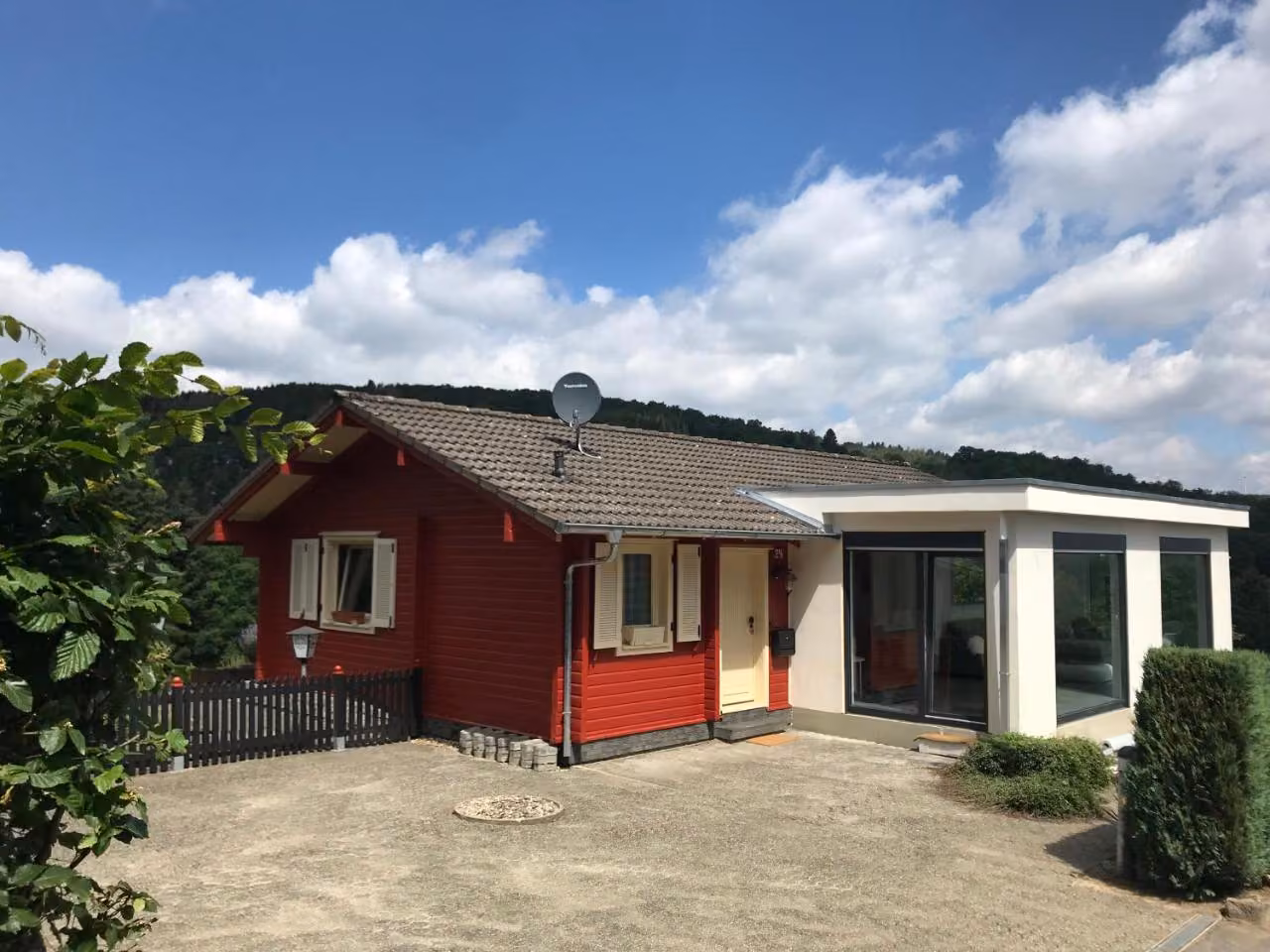 Bild der Unterkunft