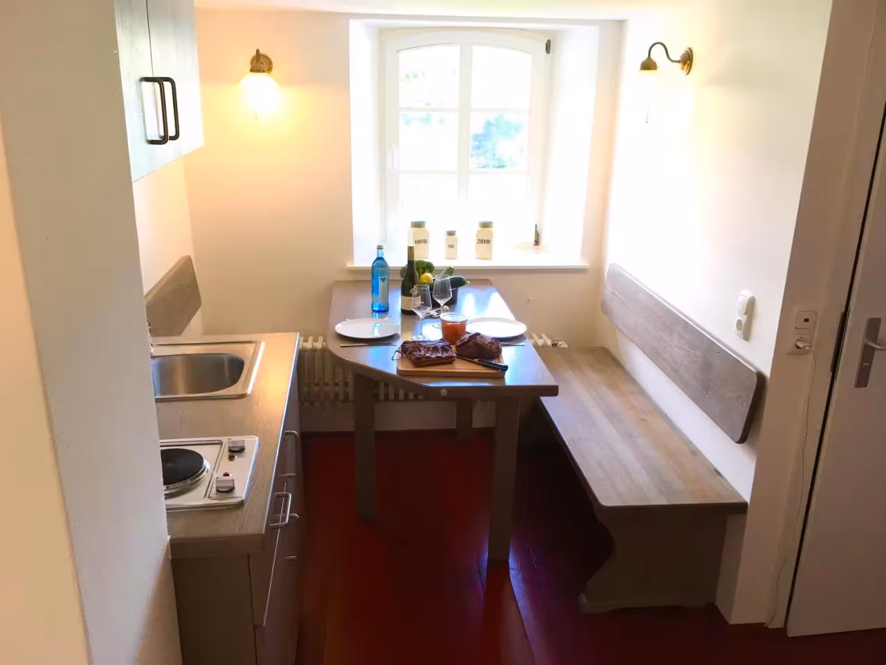 Bild der Unterkunft