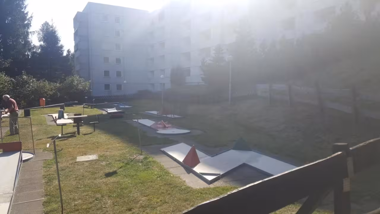 Bild der Unterkunft