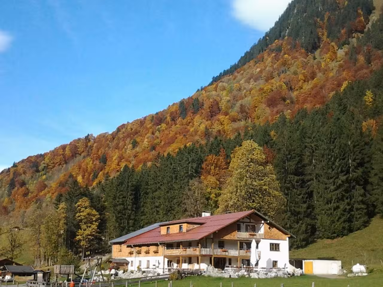 Bild der Unterkunft