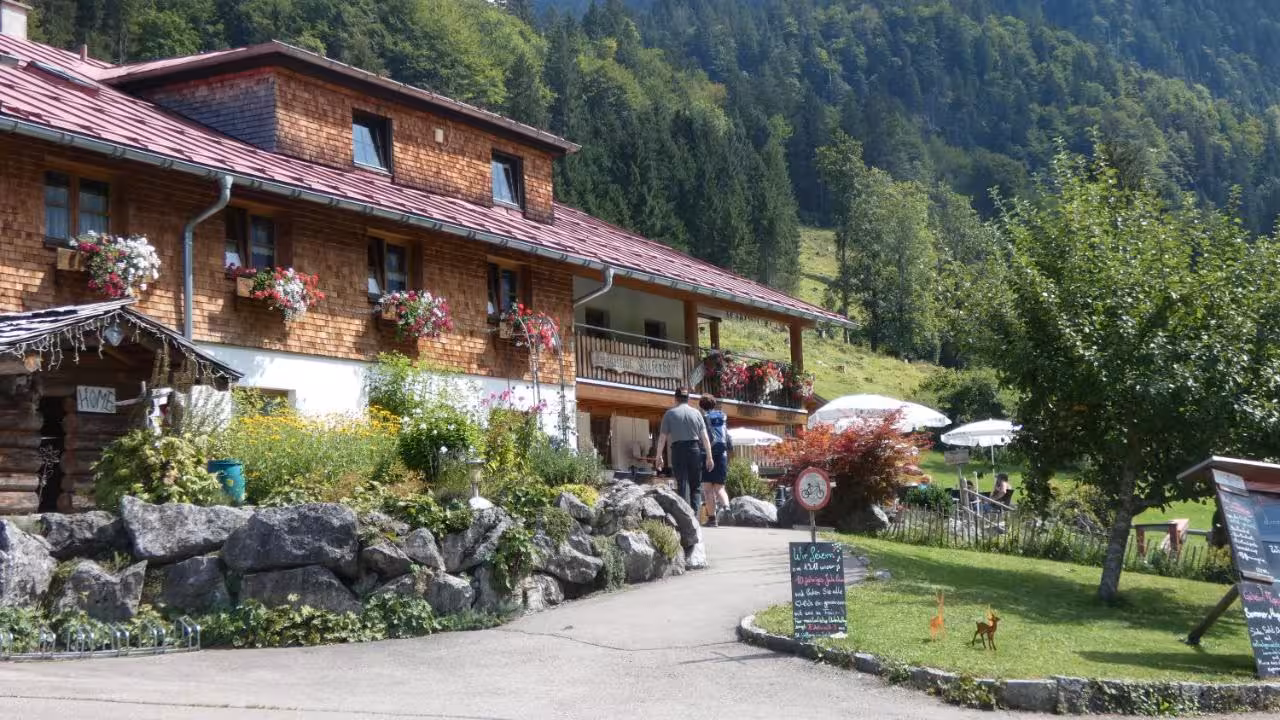 Bild der Unterkunft