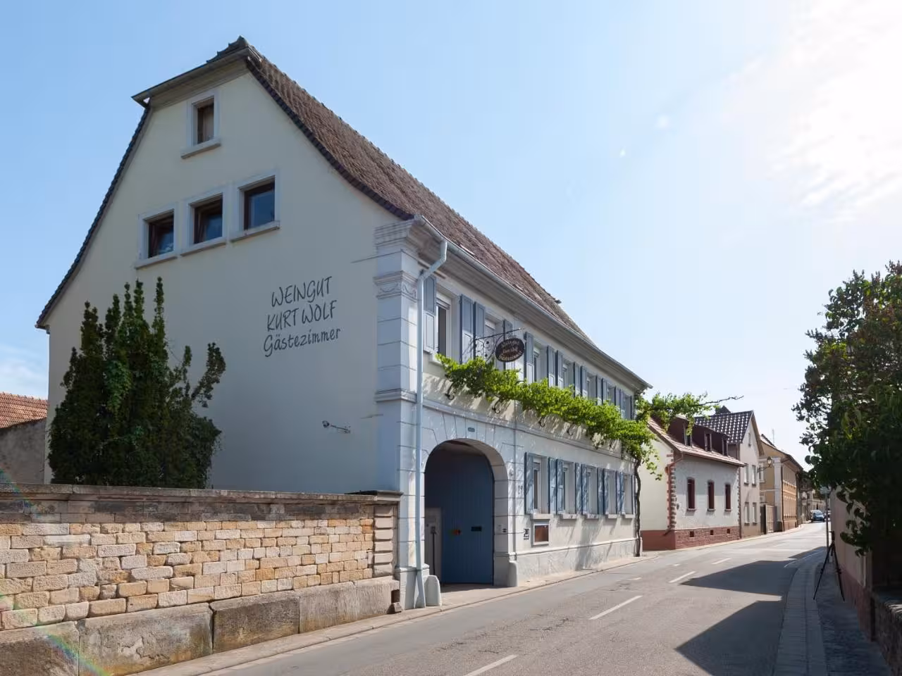 Bild der Unterkunft