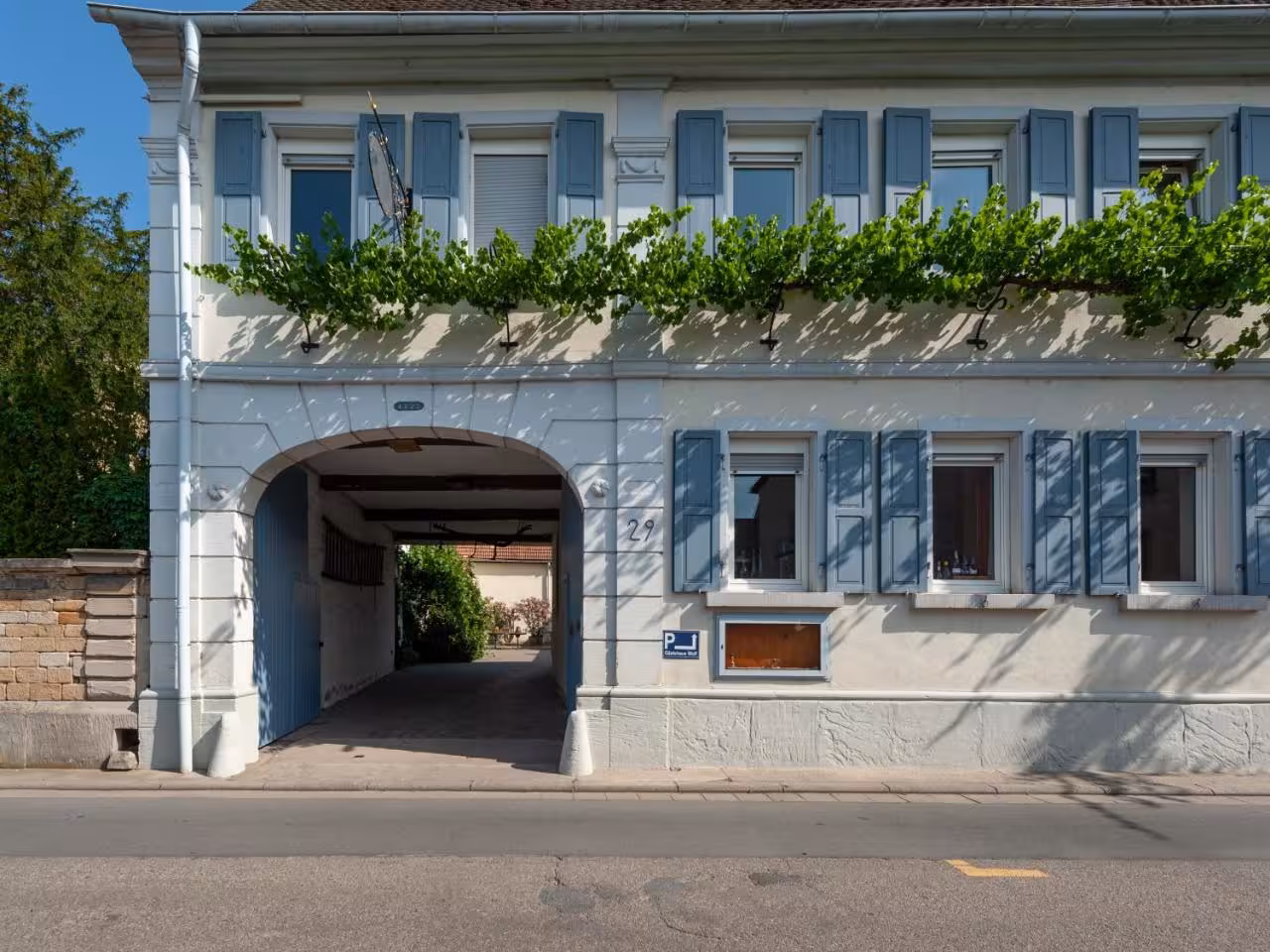 Bild der Unterkunft