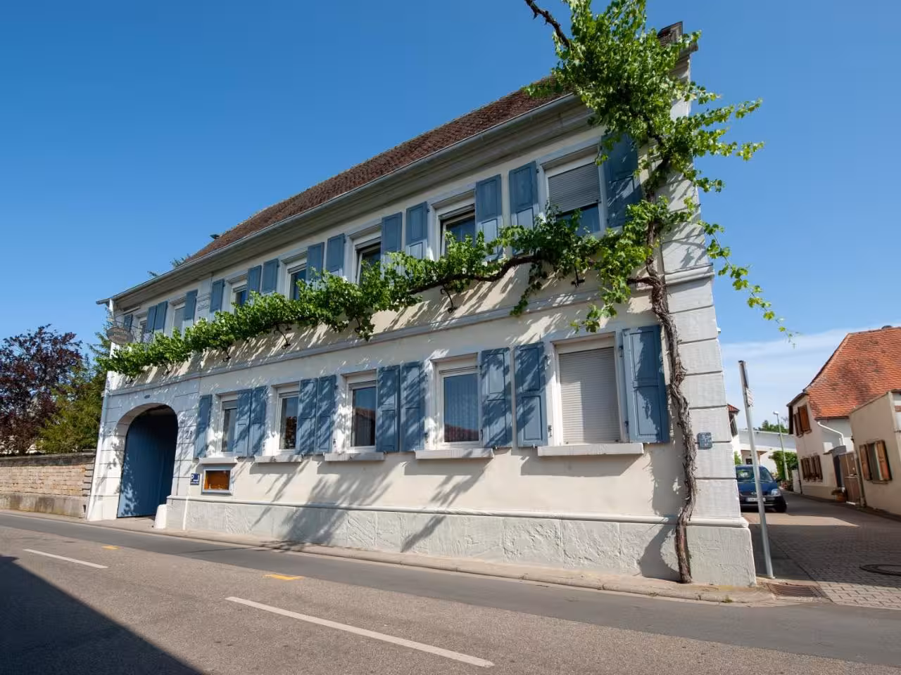 Bild der Unterkunft