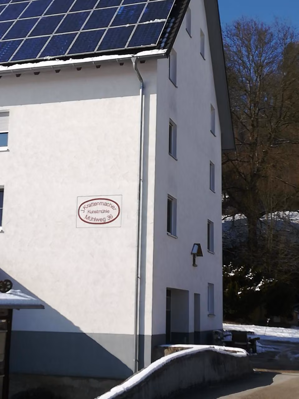 Bild der Unterkunft