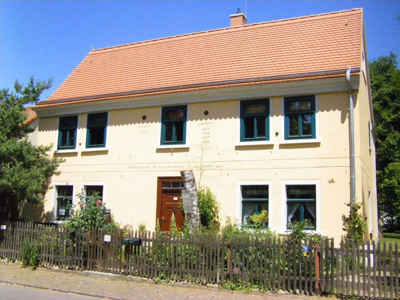 Bild der Unterkunft