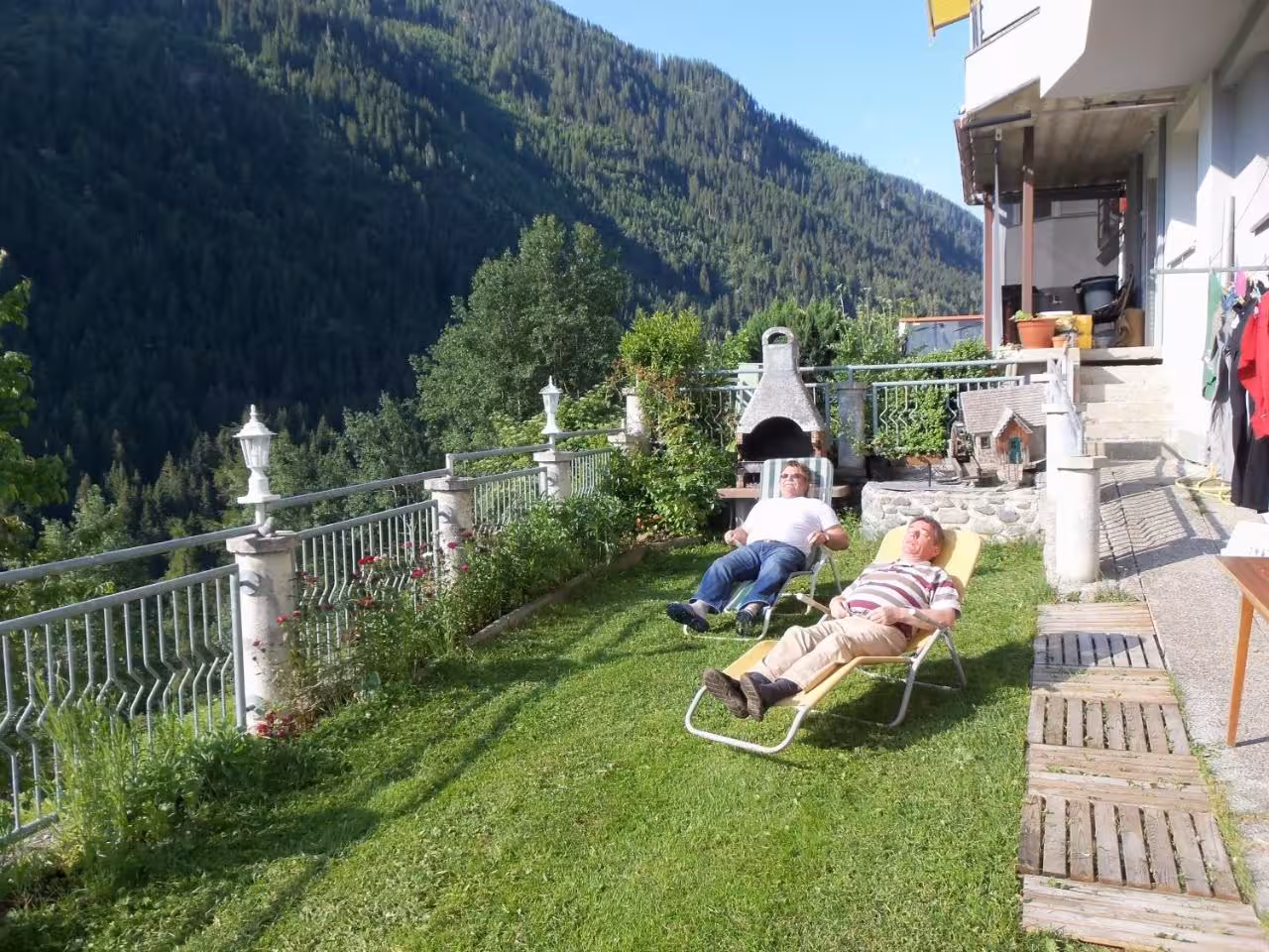 Bild der Unterkunft