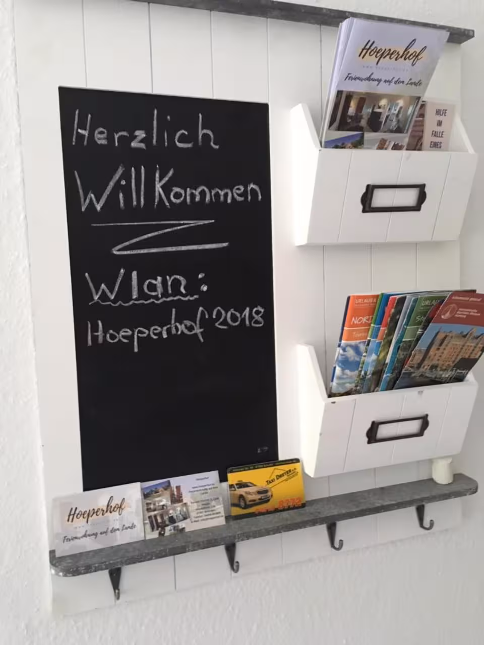 Bild der Unterkunft