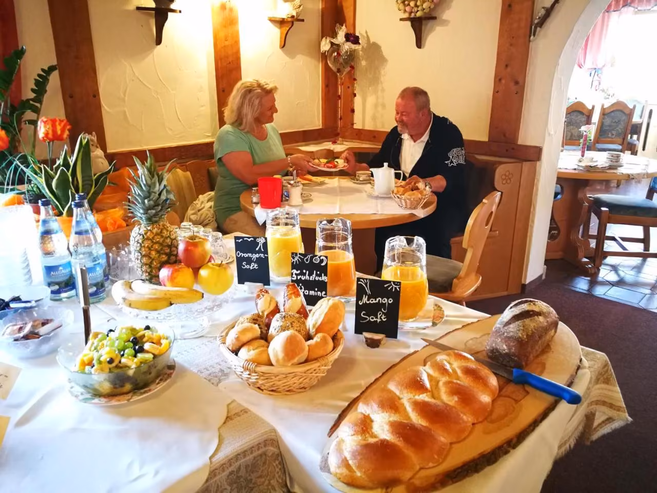 Bild der Unterkunft