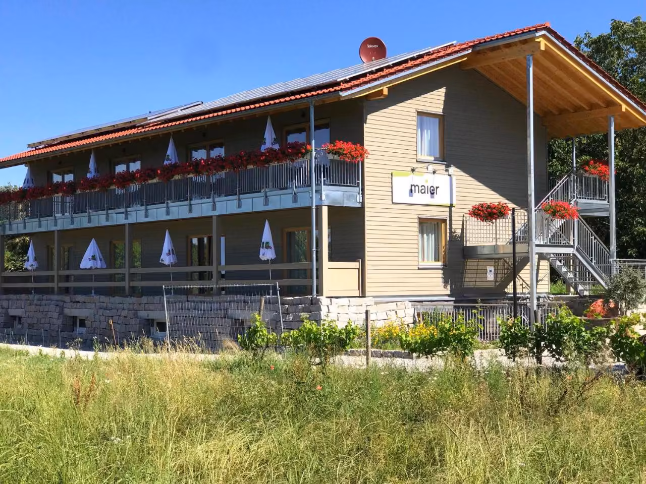 Bild der Unterkunft