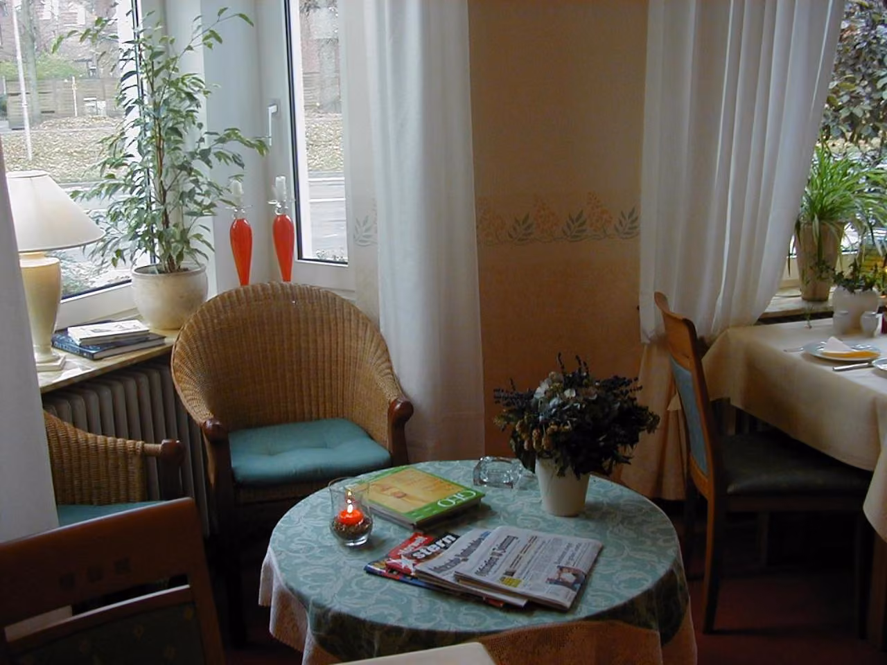 Bild der Unterkunft