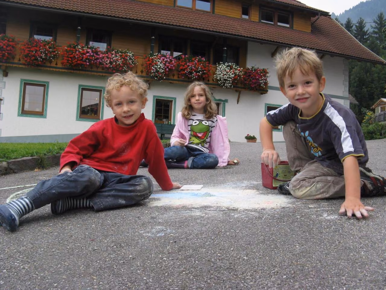 Bild der Unterkunft