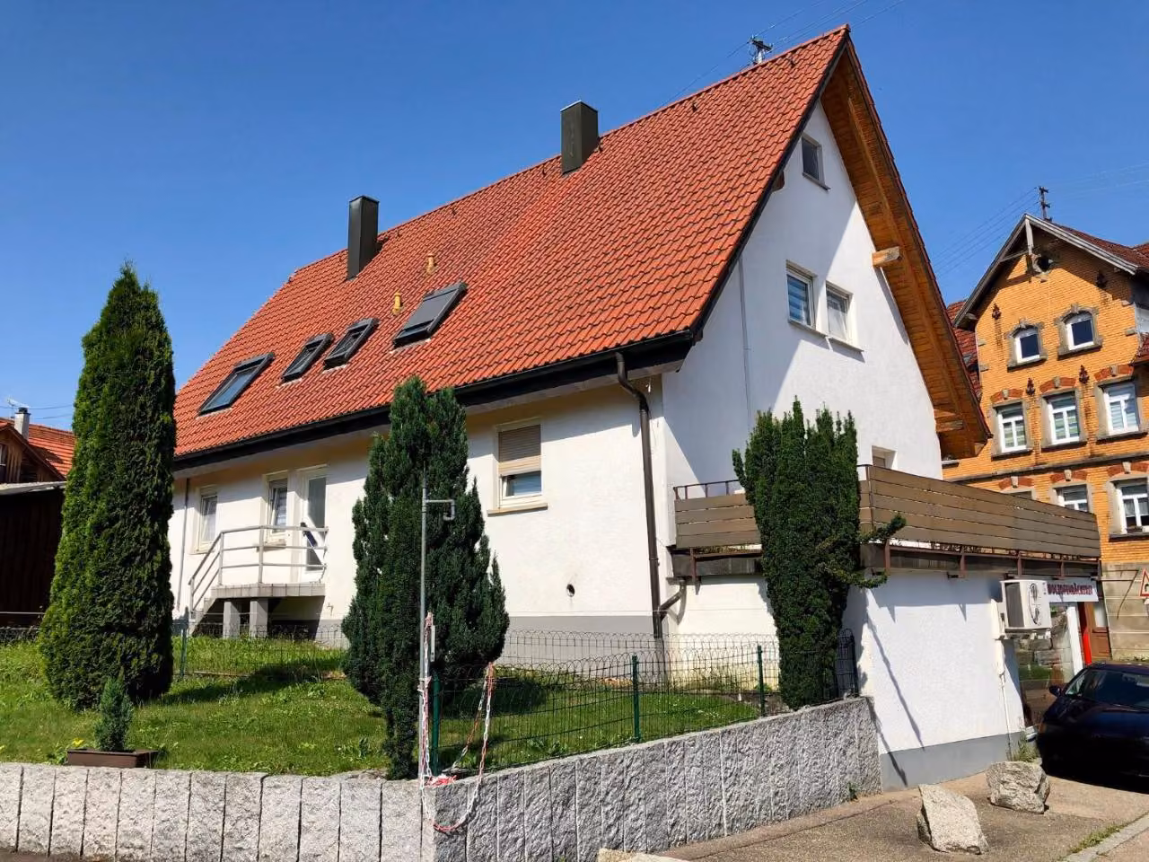 Bild der Unterkunft