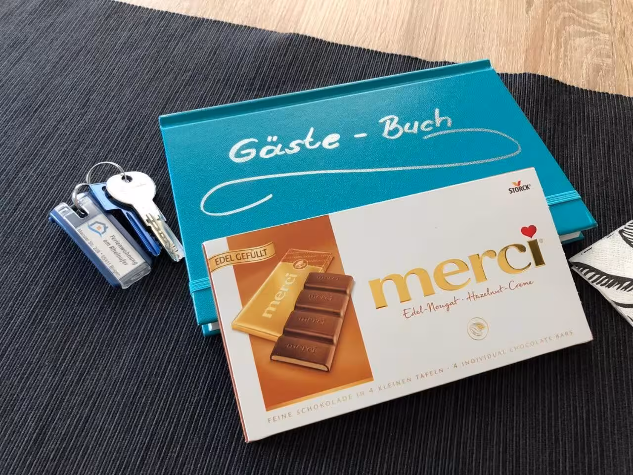 Bild der Unterkunft