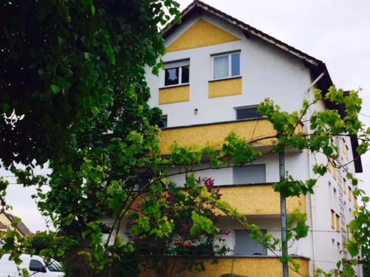 Bild der Unterkunft