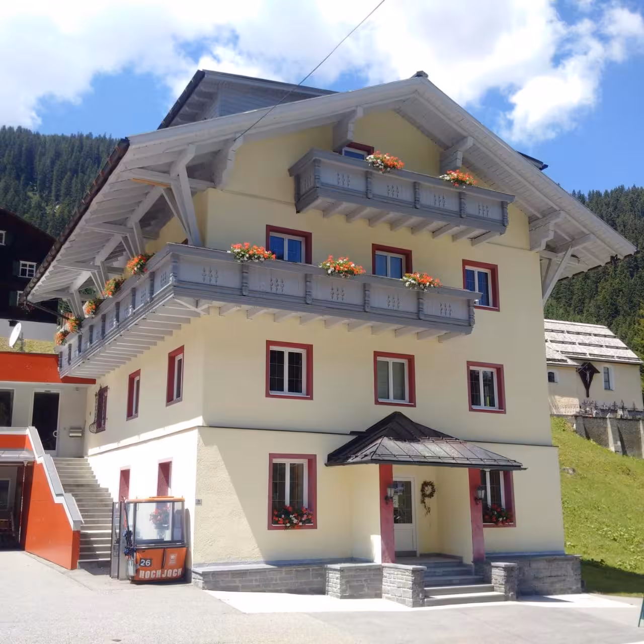 Bild der Unterkunft