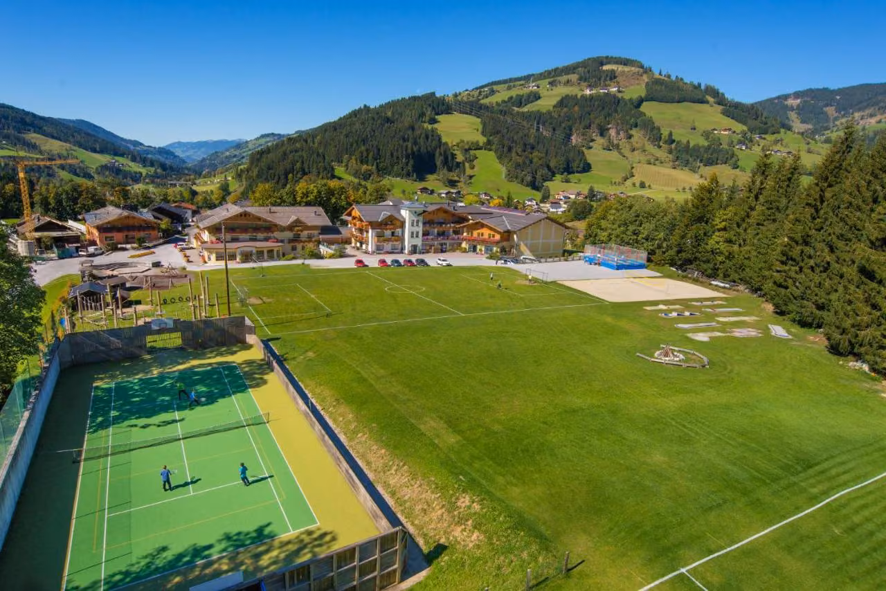 Bild der Unterkunft