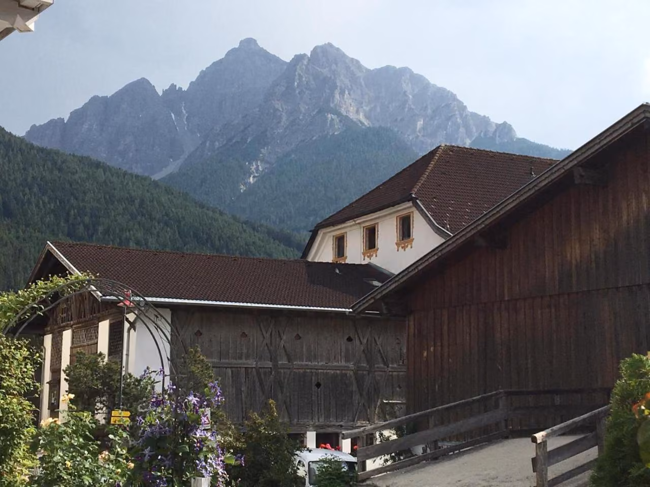 Bild der Unterkunft