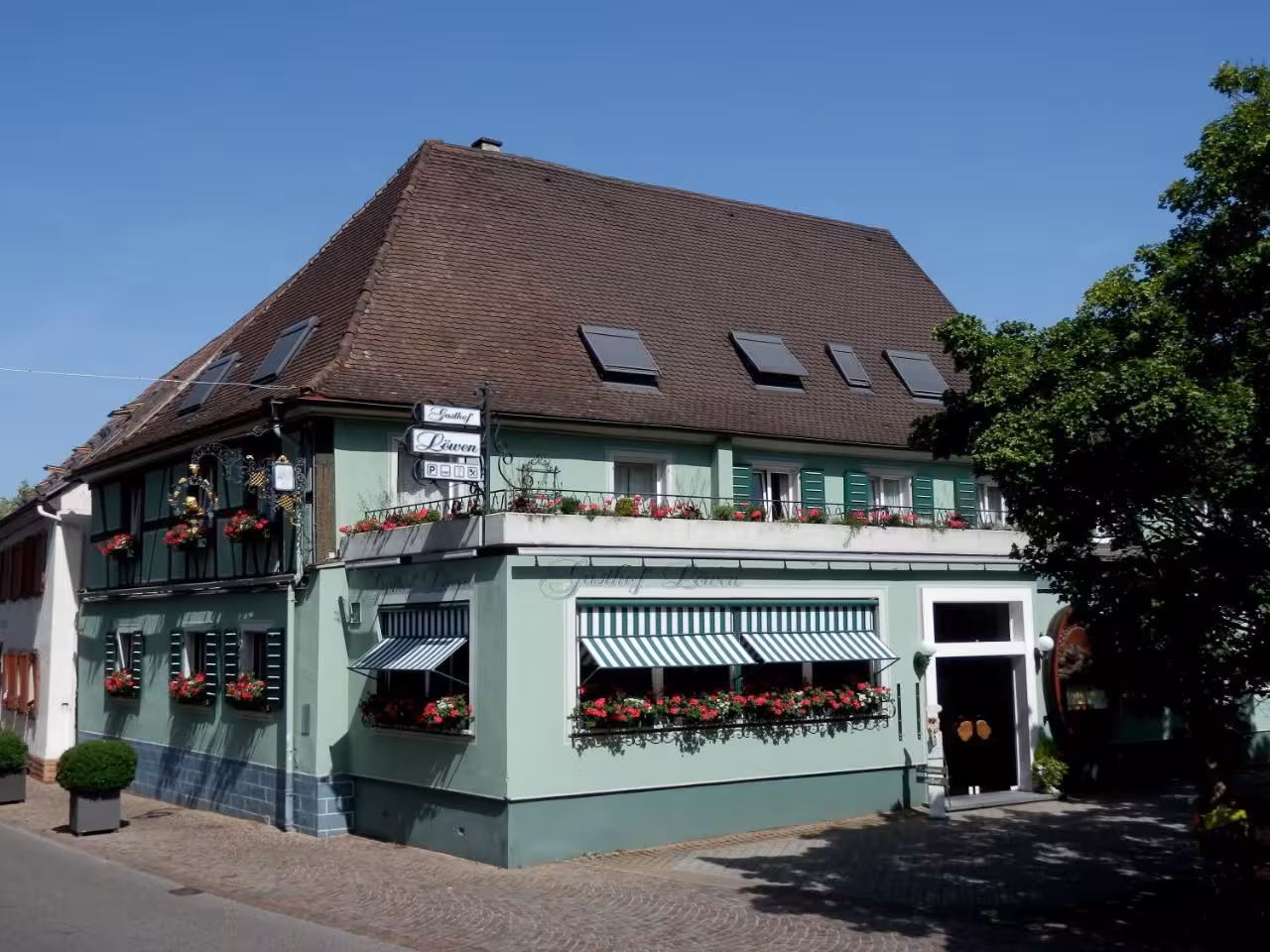 Bild der Unterkunft