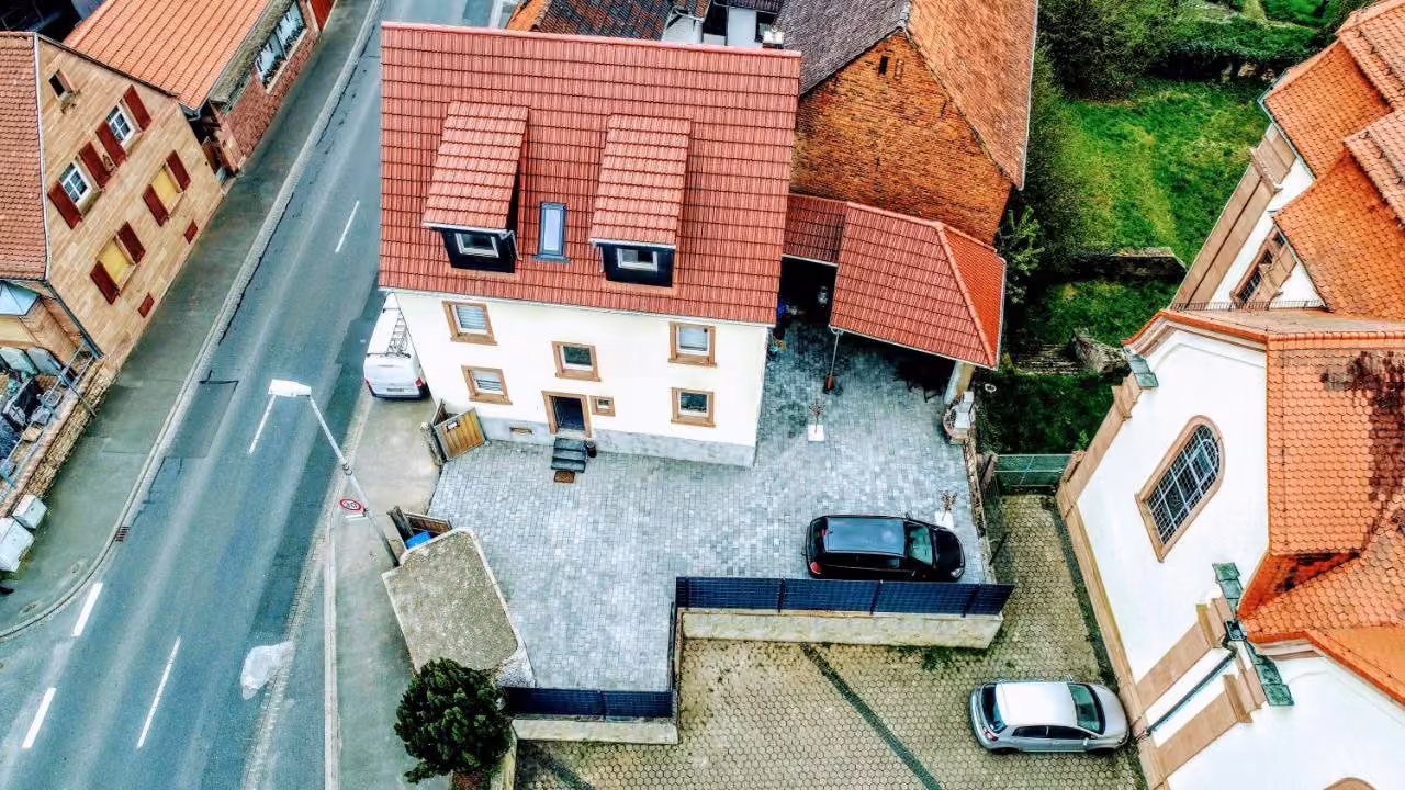 Bild der Unterkunft