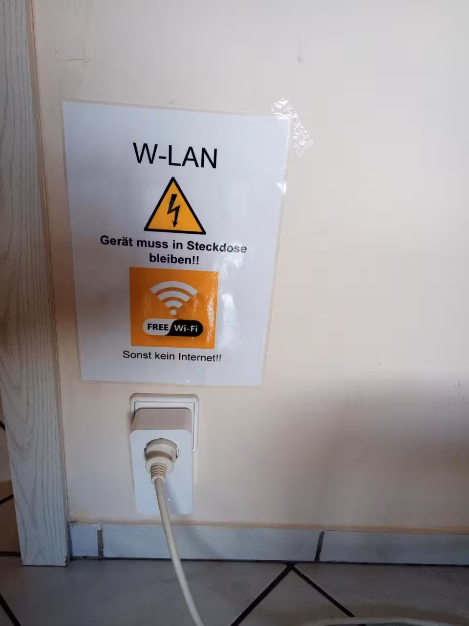 Bild der Unterkunft