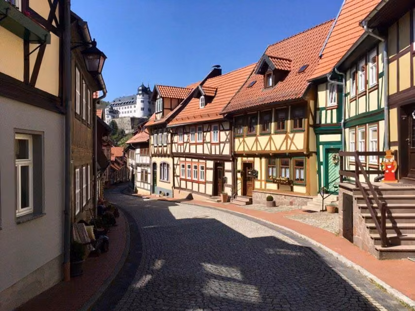 Bild der Unterkunft