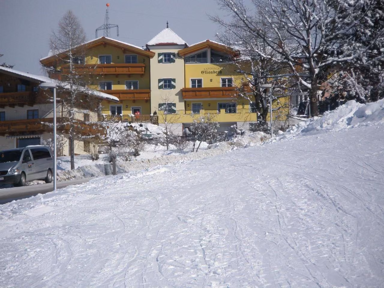 Bild der Unterkunft