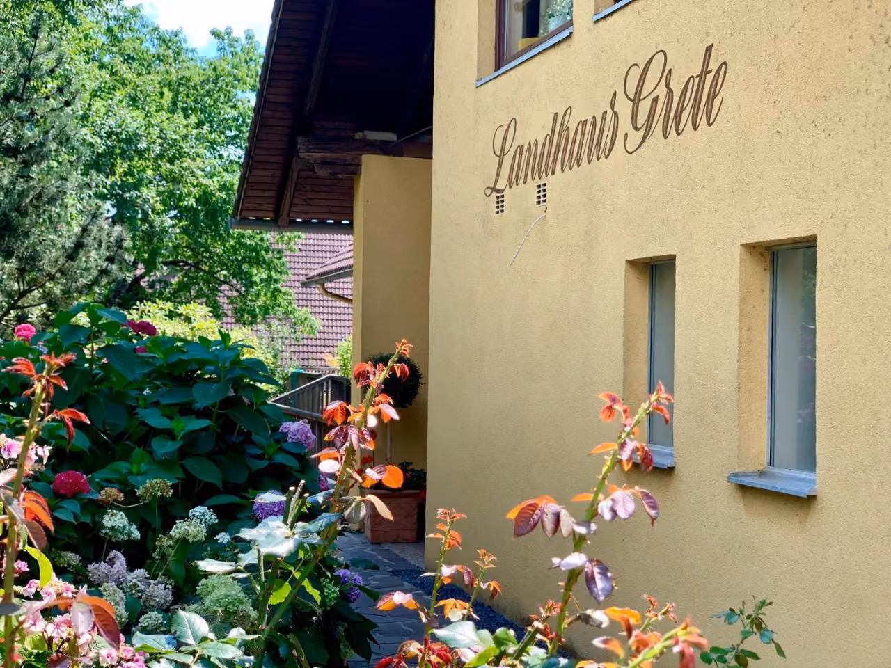 Bild der Unterkunft