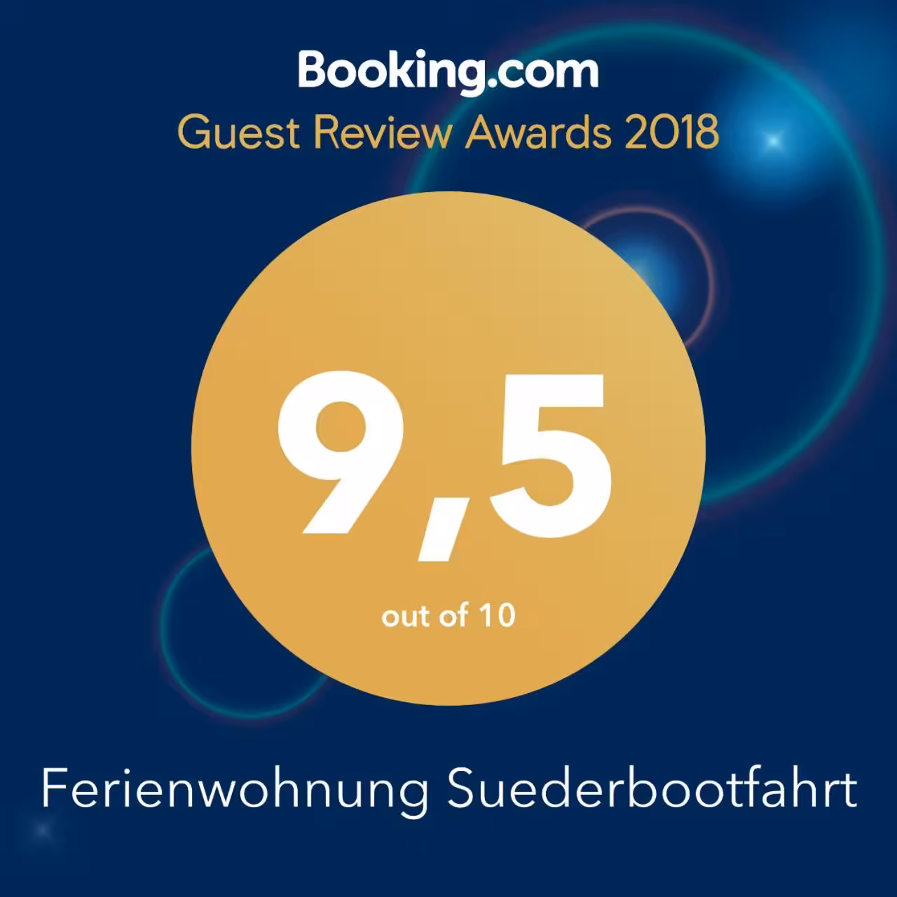 Bild der Unterkunft