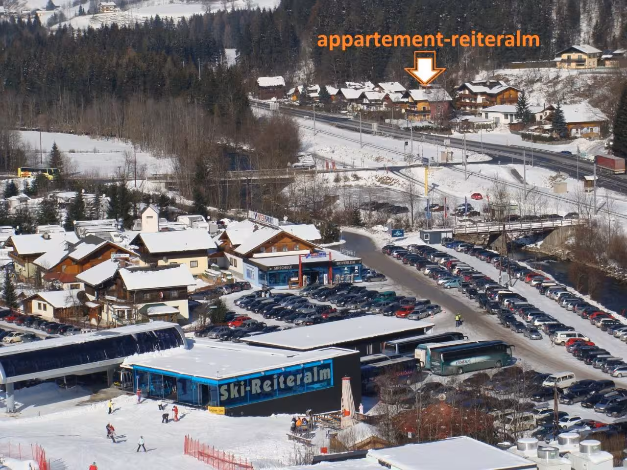 Bild der Unterkunft