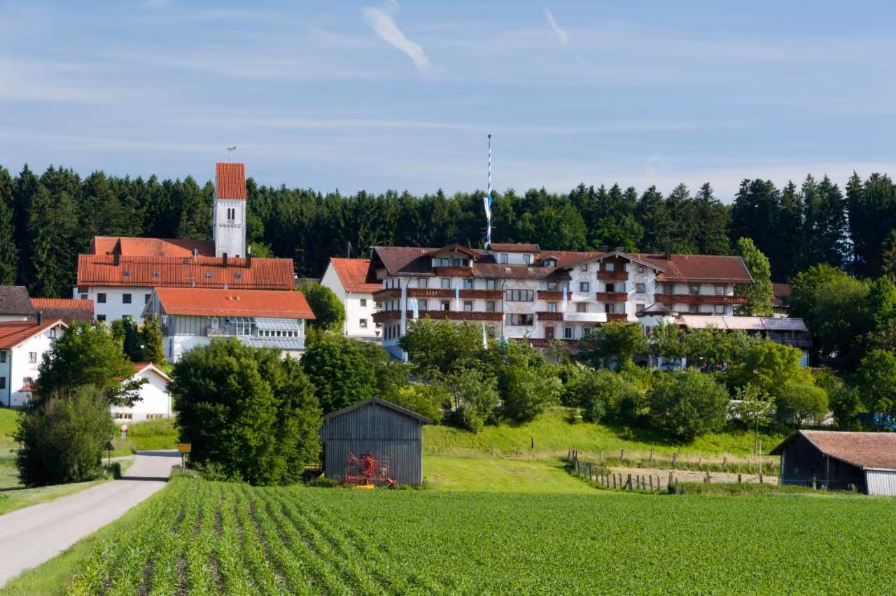 Bild der Unterkunft
