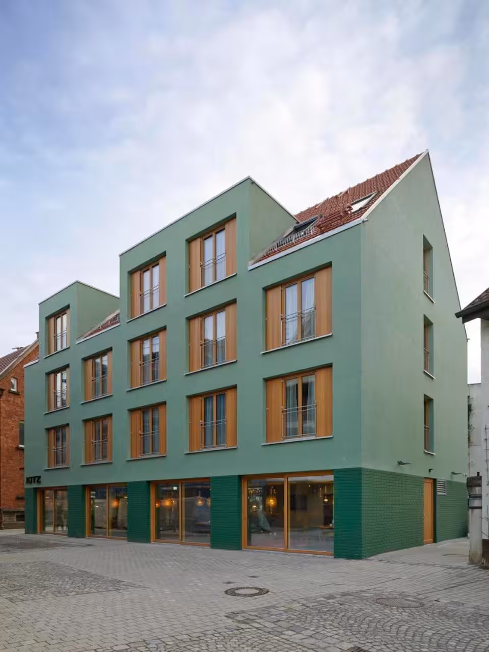 Bild der Unterkunft