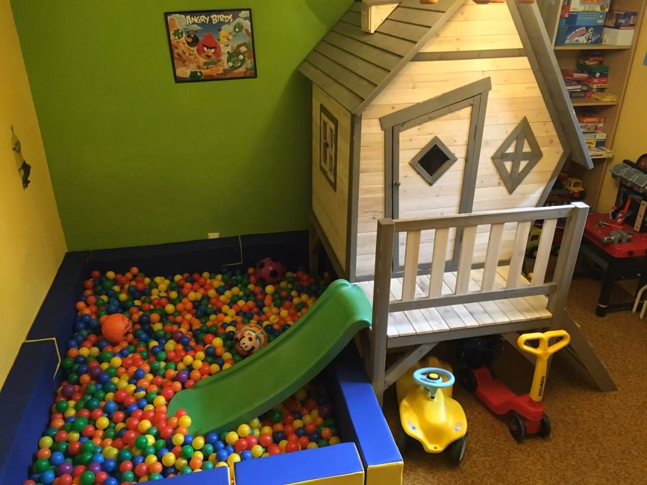 Bild der Unterkunft