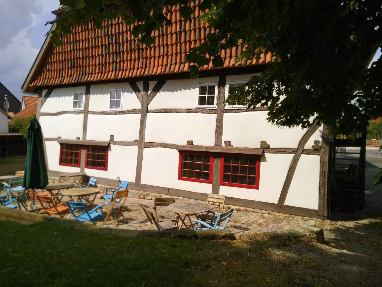 Bild der Unterkunft