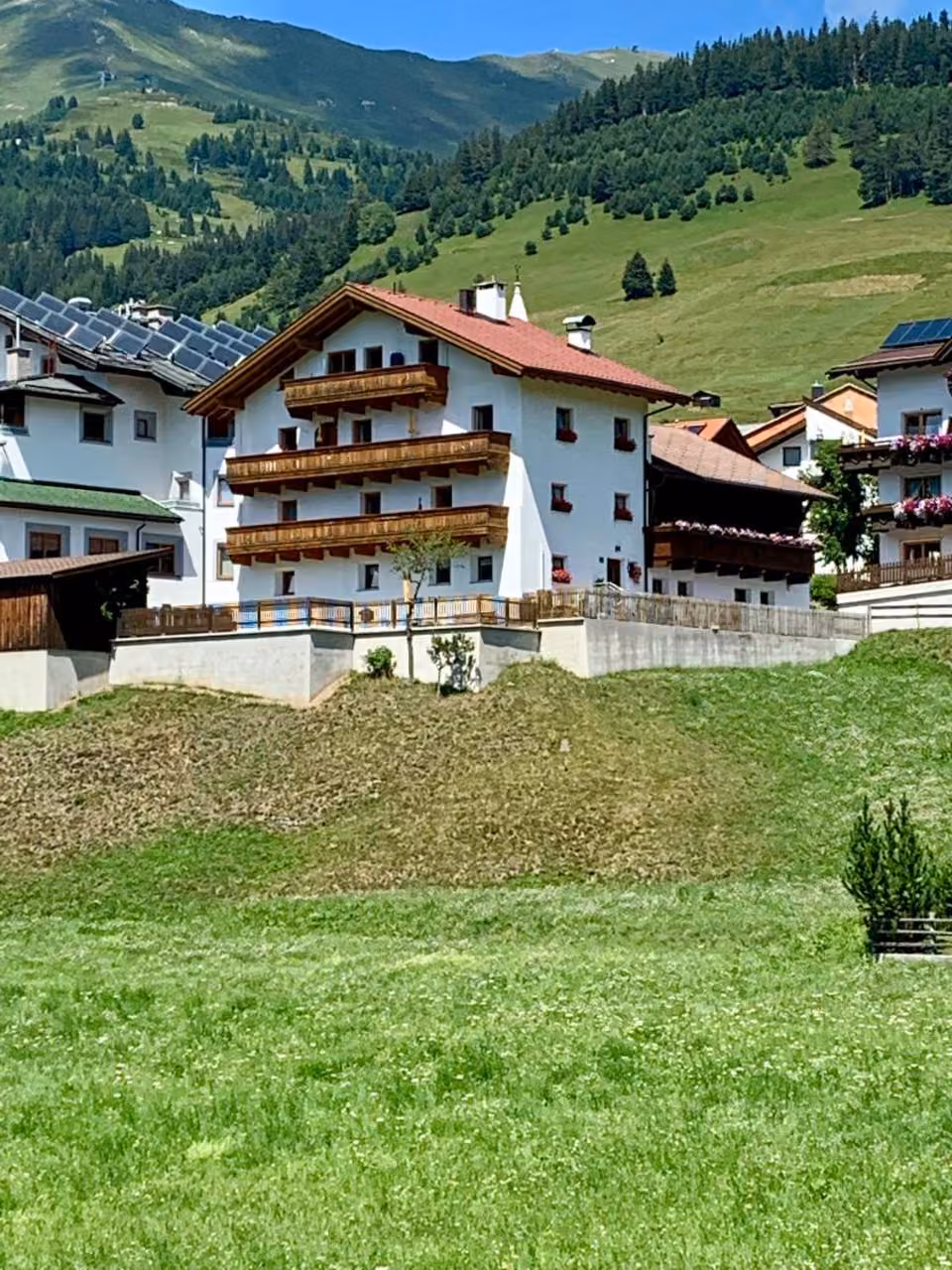 Bild der Unterkunft