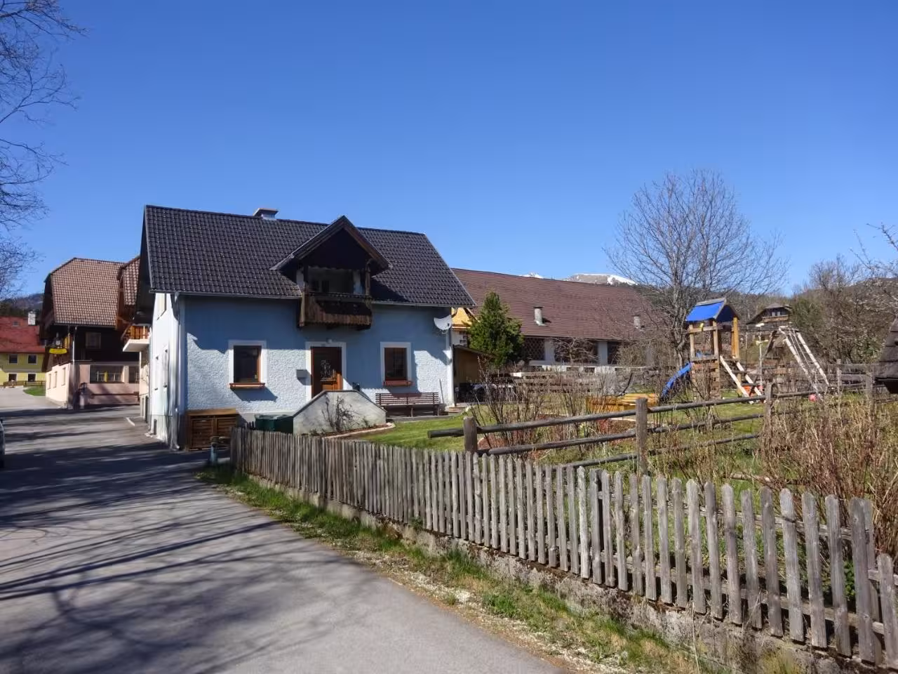 Bild der Unterkunft
