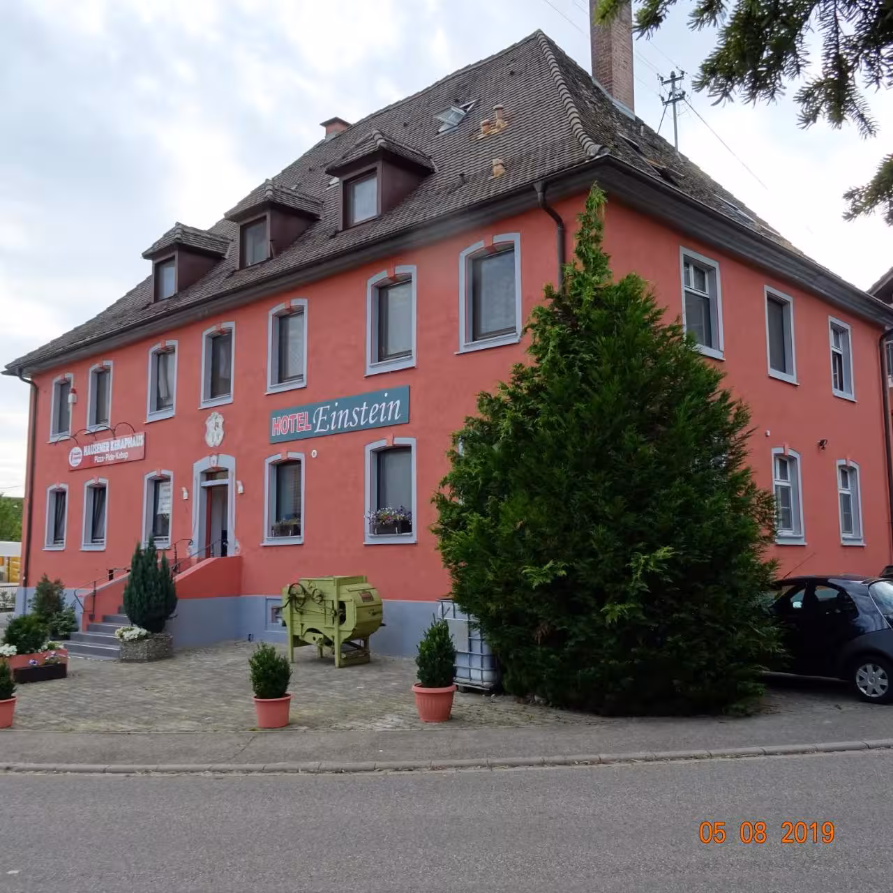 Bild der Unterkunft