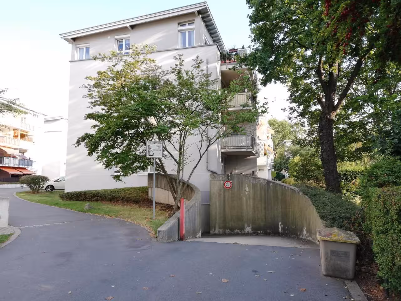 Bild der Unterkunft