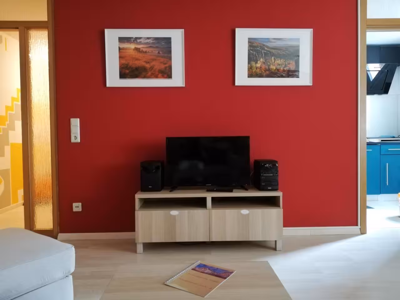 Bild der Unterkunft