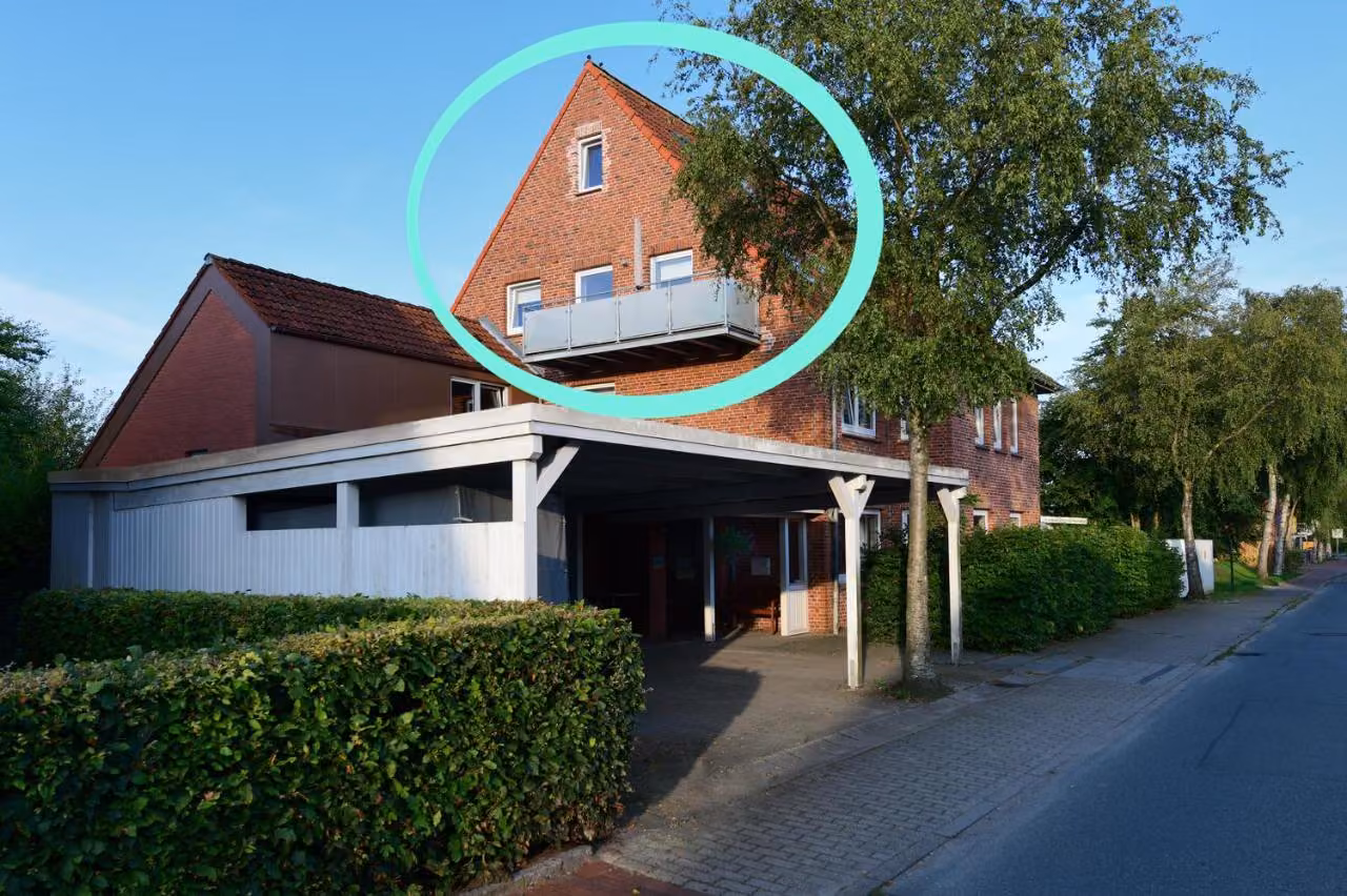 Bild der Unterkunft