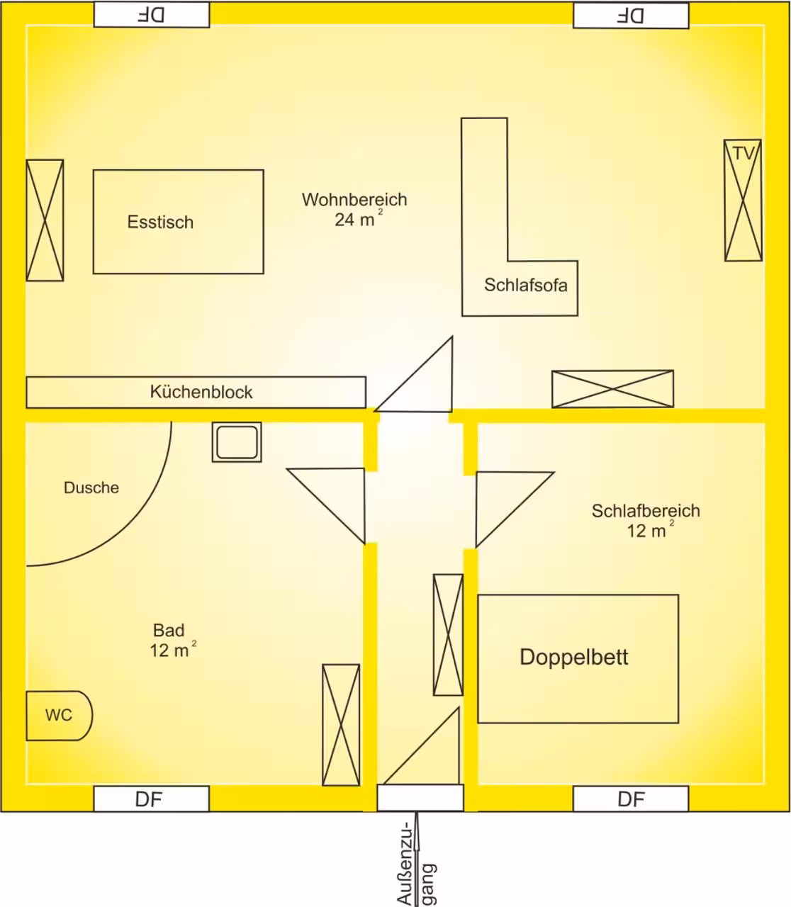 Bild der Unterkunft